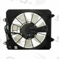 Gpd Electric Cooling Fan Assembly, 2811420 2811420